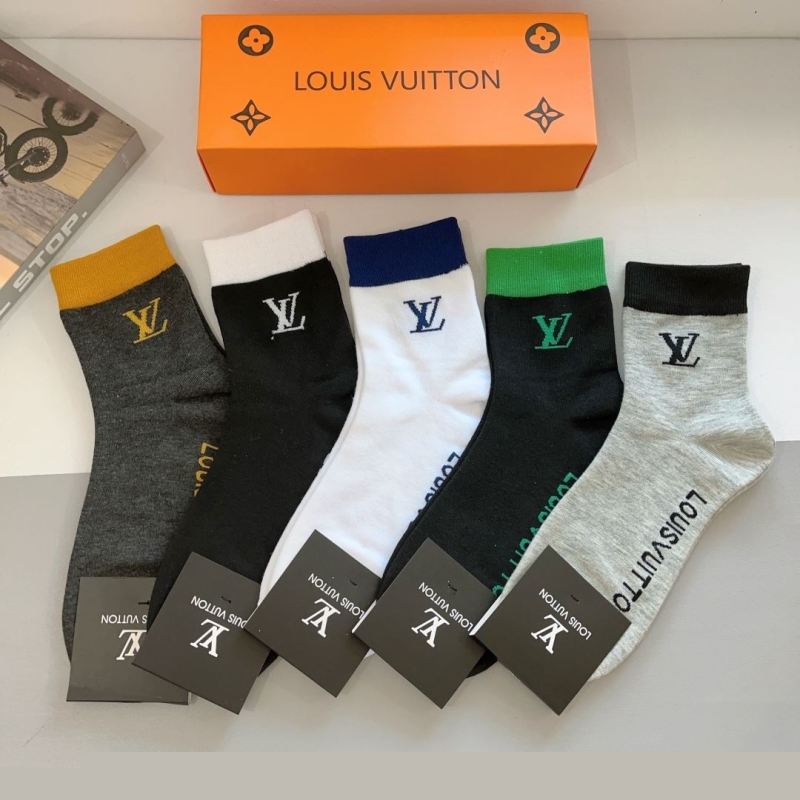 LV